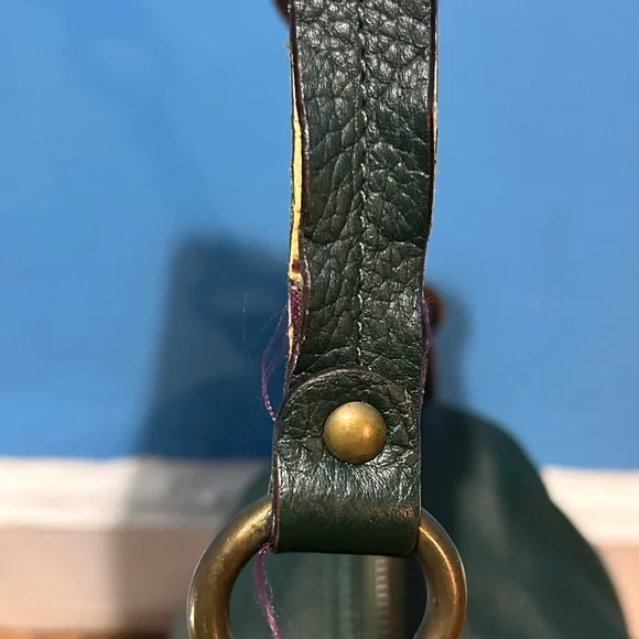 Vintage J crew bag - Picture 10 of 15